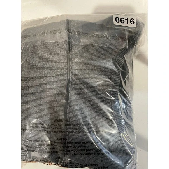 Harley Davidson 110th Anniversary Long Sleeve Sweatshirt Gray‎ XL - Picture 8 of 9